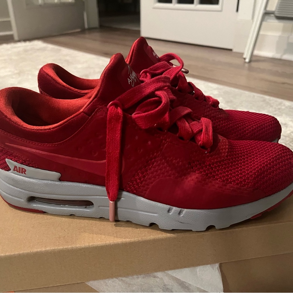 Nike Air Max Zero